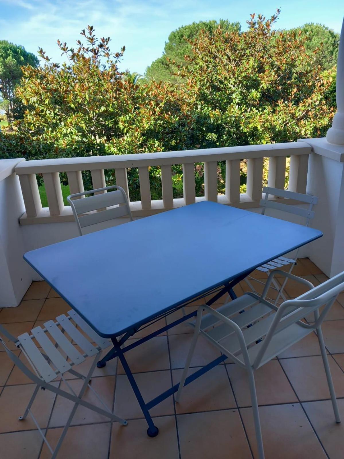 Hasparren-121 T2 Terrasse Et Piscine Urrugne Dış mekan fotoğraf