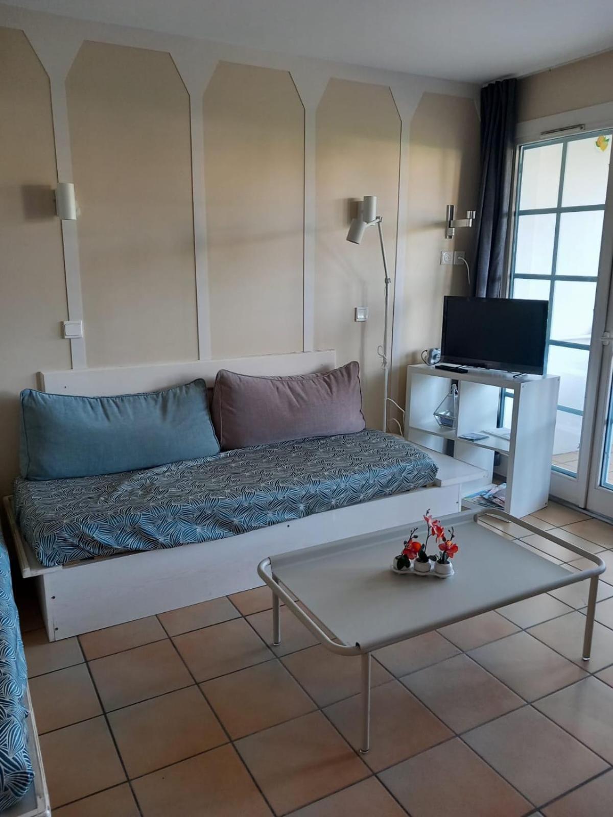Hasparren-121 T2 Terrasse Et Piscine Urrugne Dış mekan fotoğraf